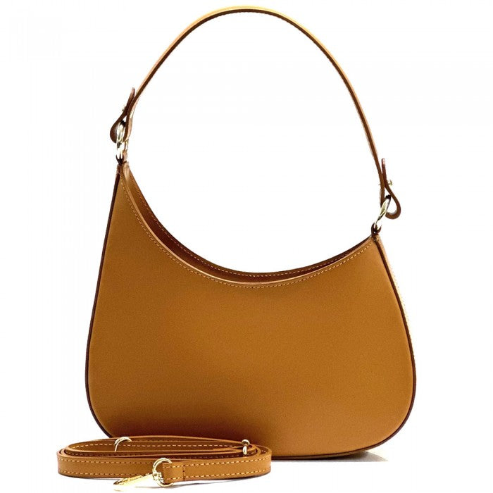 Sac hobo Lara en cuir