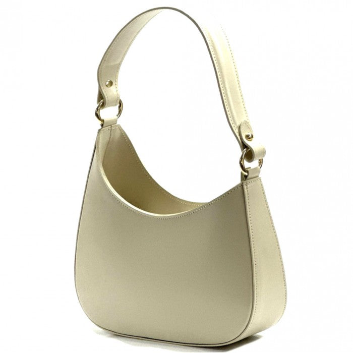 Eva Small Hobo Leather bag