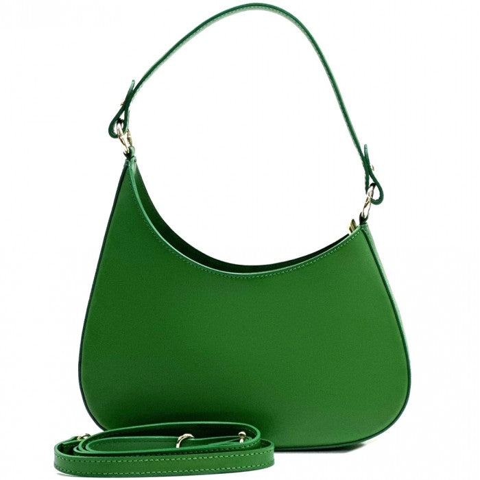 Sac hobo Lara en cuir