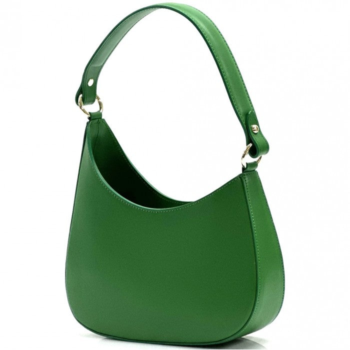 Sac hobo Lara en cuir