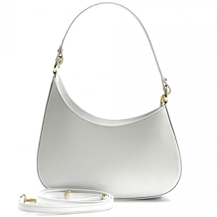 Sac hobo Lara en cuir