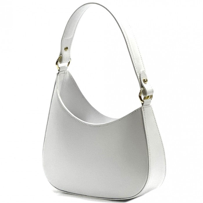 Sac hobo Lara en cuir
