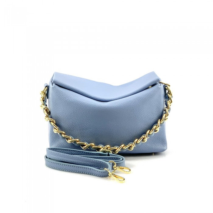 Sac à main en cuir Pamela
