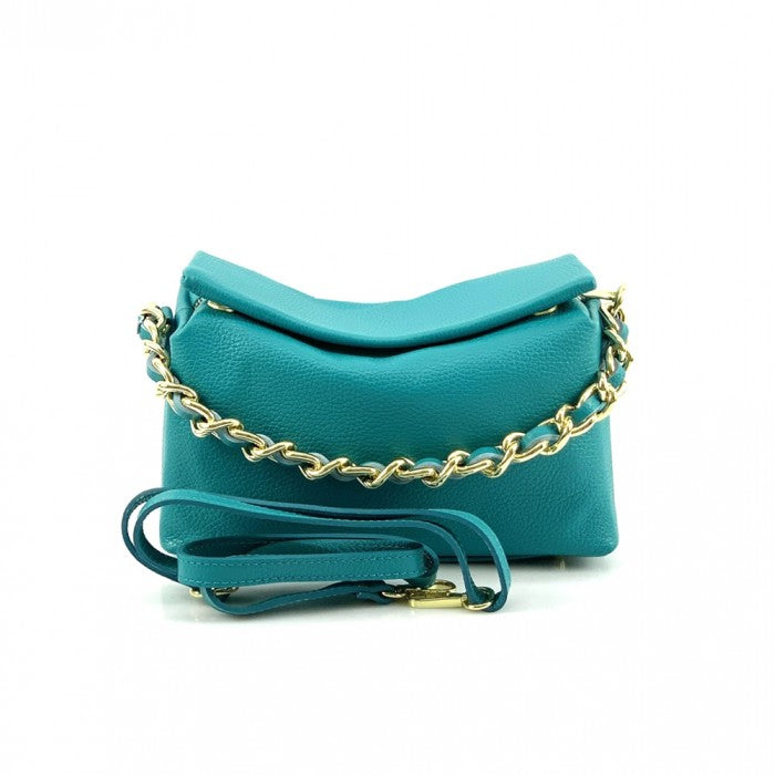 Cora Leather Handbag