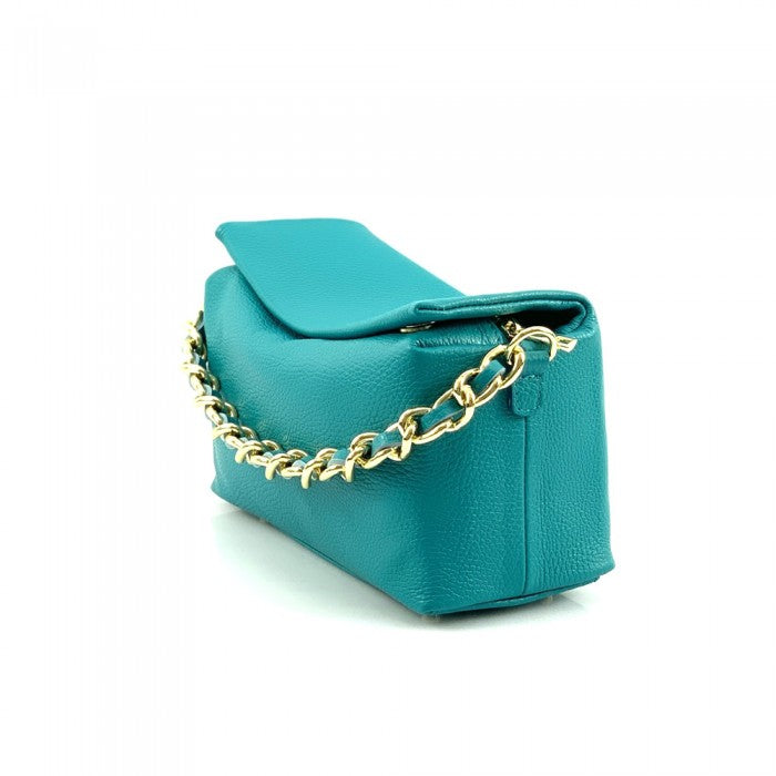 Sac à main en cuir Pamela