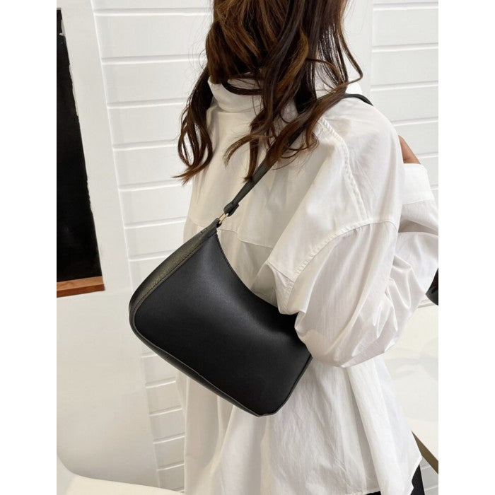 Leonarda Leather Handbag