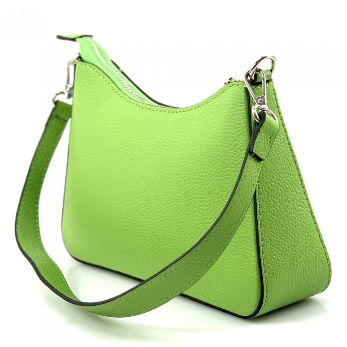 Leonarda Leather Handbag