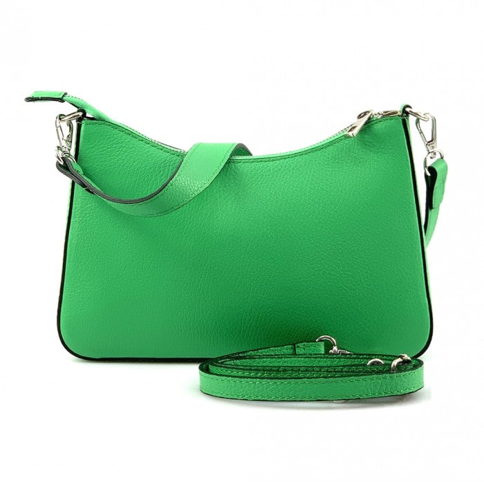 Leonarda Leather Handbag