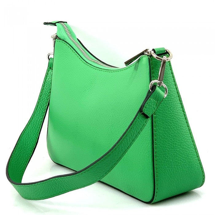 Leonarda Leather Handbag
