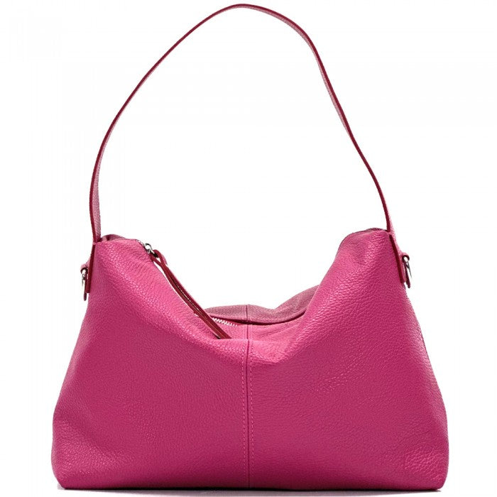 Olga leather Handbag