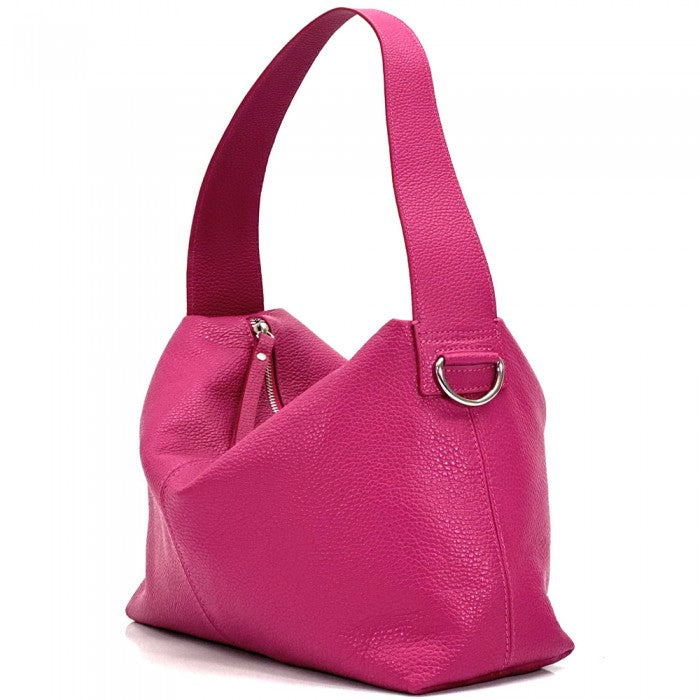 Olga leather Handbag