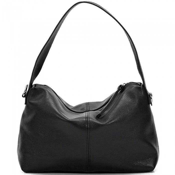 Olga leather Handbag