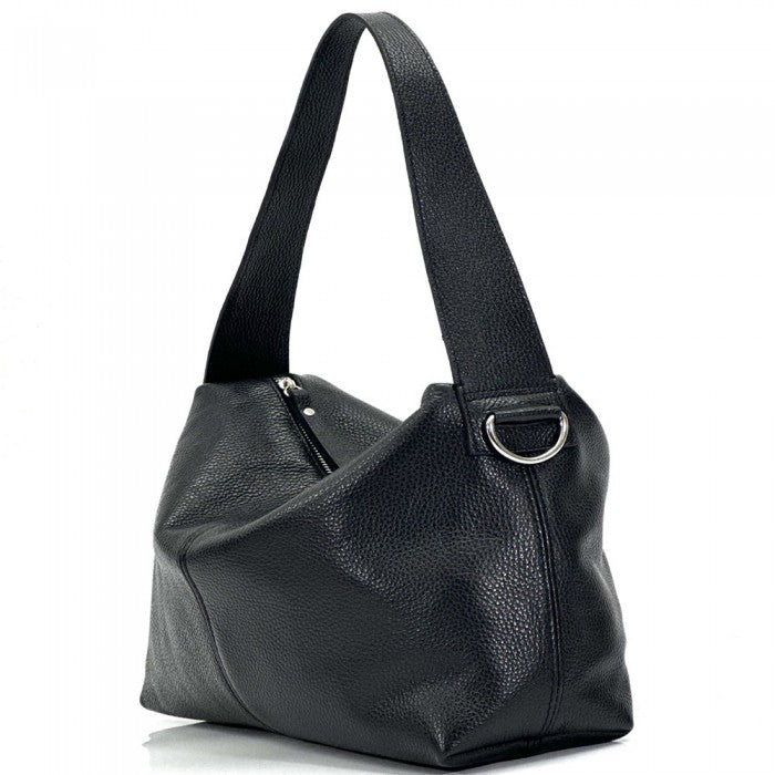 Olga leather Handbag