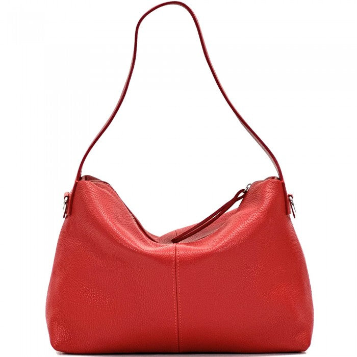 Olga leather Handbag