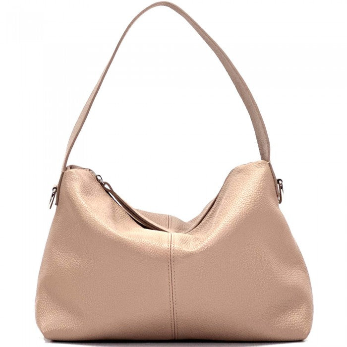 Olga leather Handbag