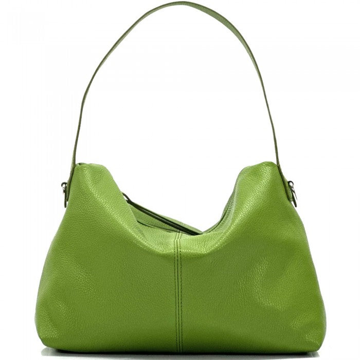 Olga leather Handbag
