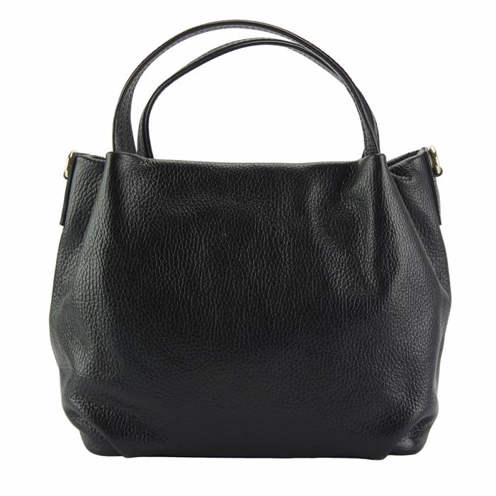 Patrizia leather Handbag