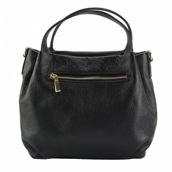 Patrizia leather Handbag