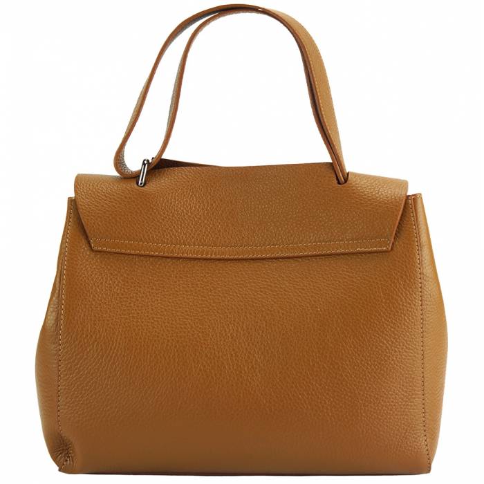 Sac à main en cuir Lucilla