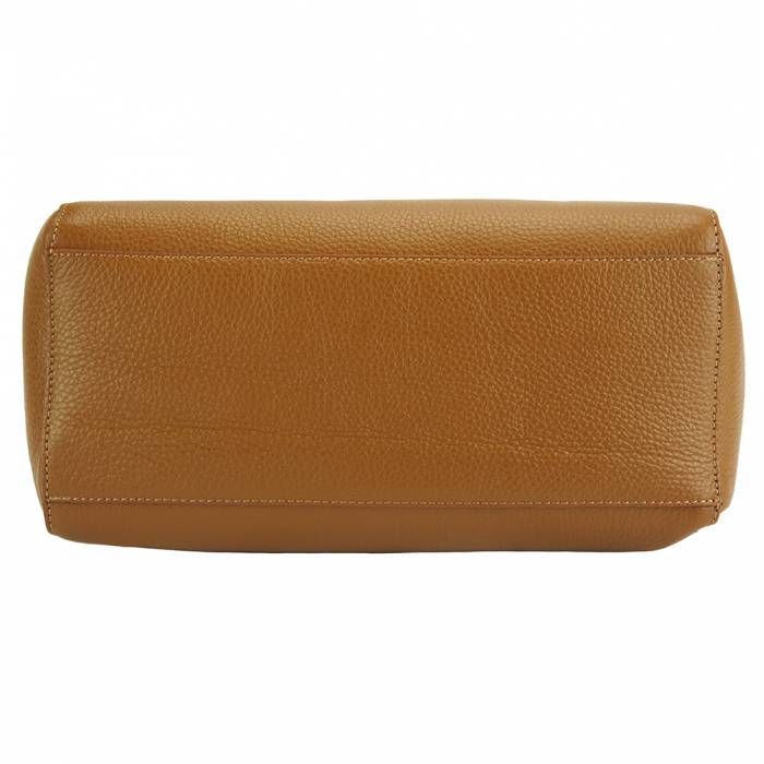 Sac à main en cuir Lucilla