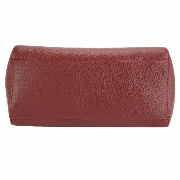 Sac à main en cuir Lucilla