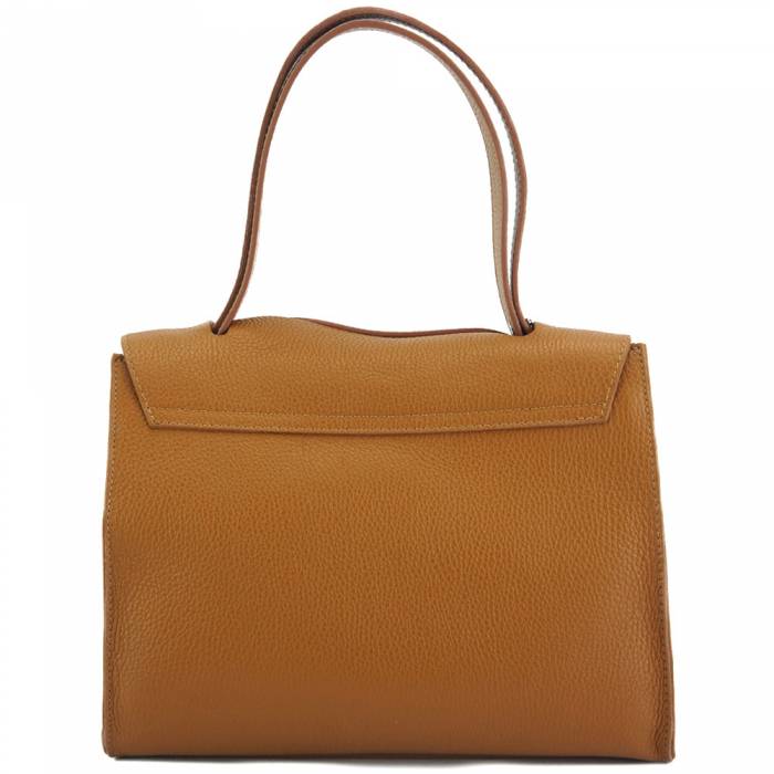 Sac à main en cuir Lorenza