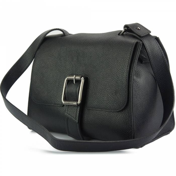 Casimira leather Handbag