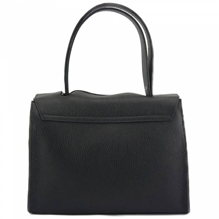 Casimira leather Handbag