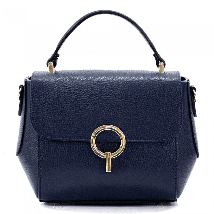 Kimberly Leather hand bag