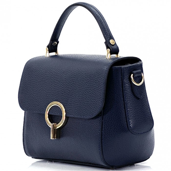 Sac à main Gloria en cuir