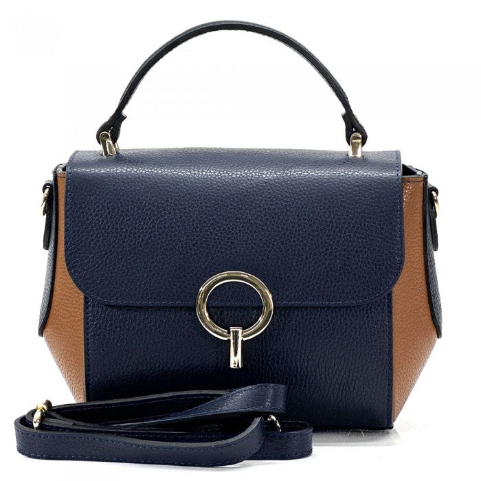 Kimberly Leather hand bag