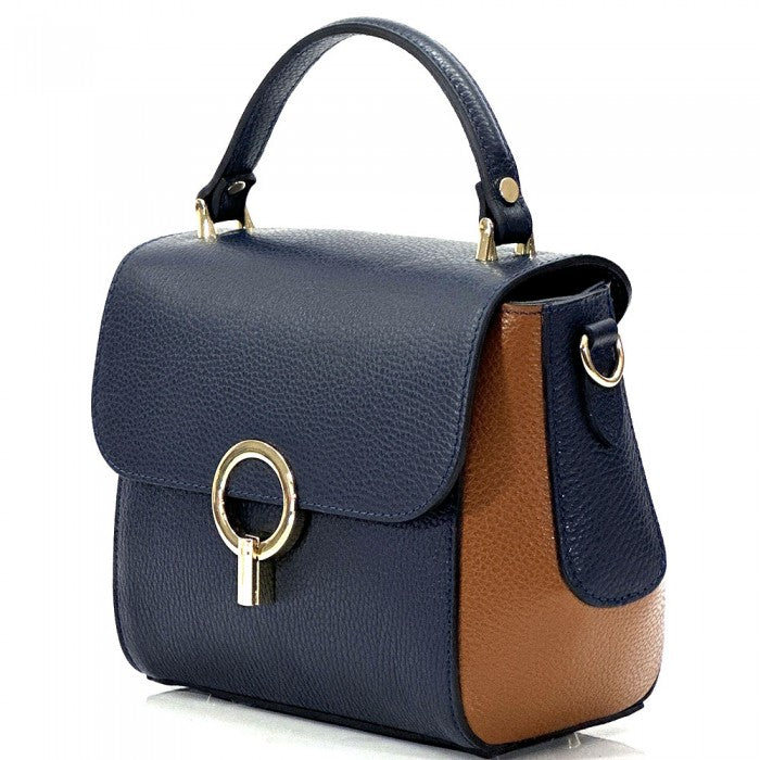 Kimberly Leather hand bag