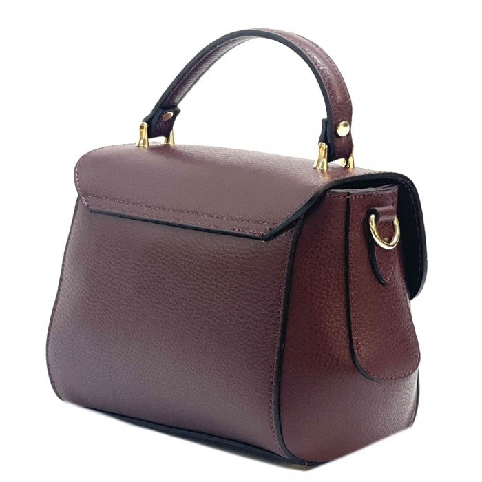 Kimberly Leather hand bag