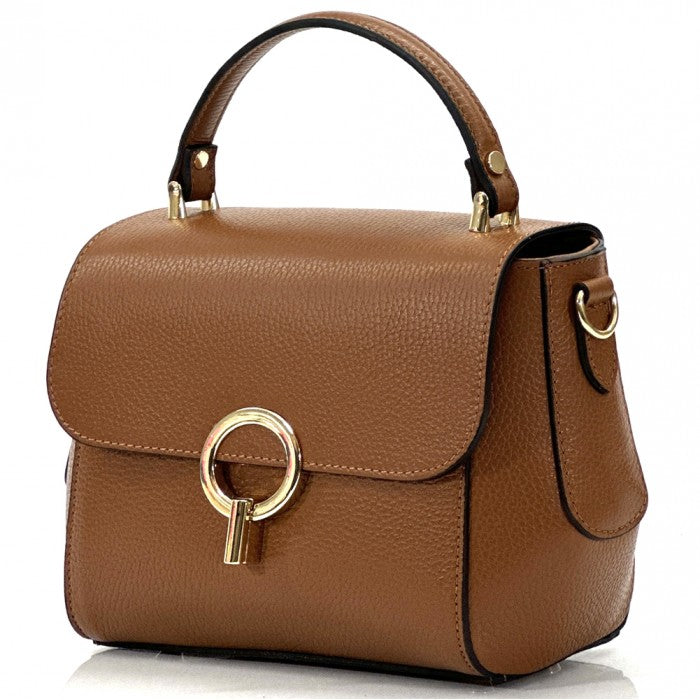 Sac à main Gloria en cuir