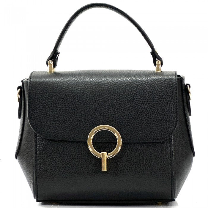 Kimberly Leather hand bag