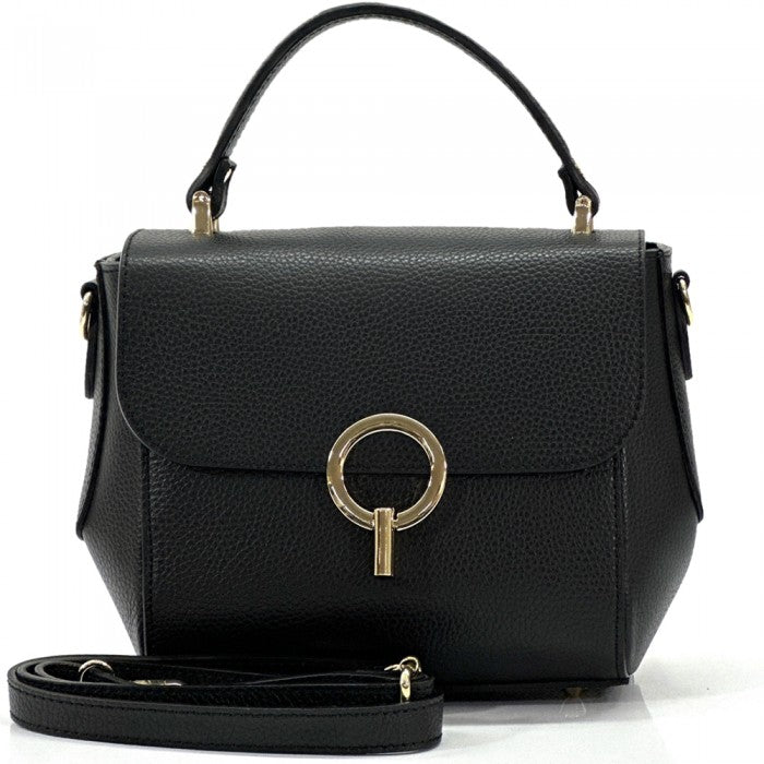 Kimberly Leather hand bag