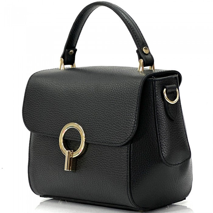 Kimberly Leather hand bag