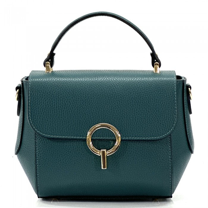 Kimberly Leather hand bag