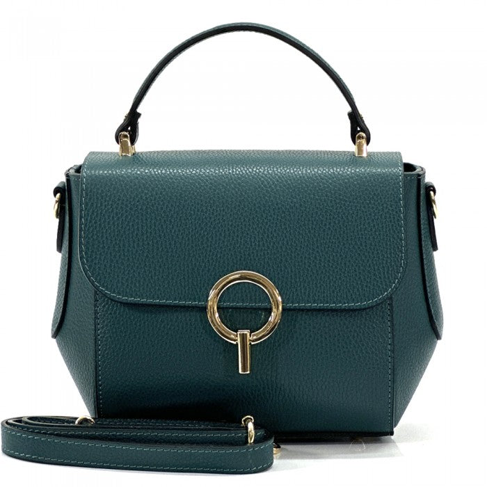 Sac à main Gloria en cuir