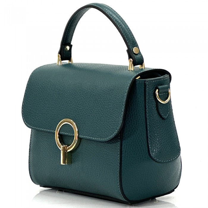 Kimberly Leather hand bag