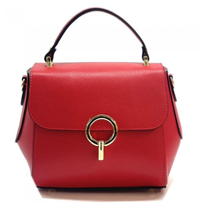 Sac à main Gloria en cuir