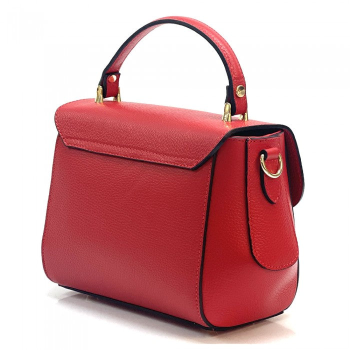 Kimberly Leather hand bag