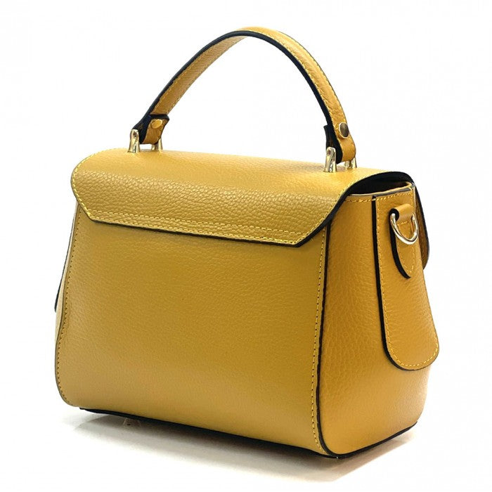 Kimberly Leather hand bag