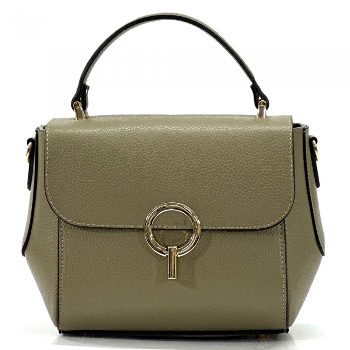 Kimberly Leather hand bag