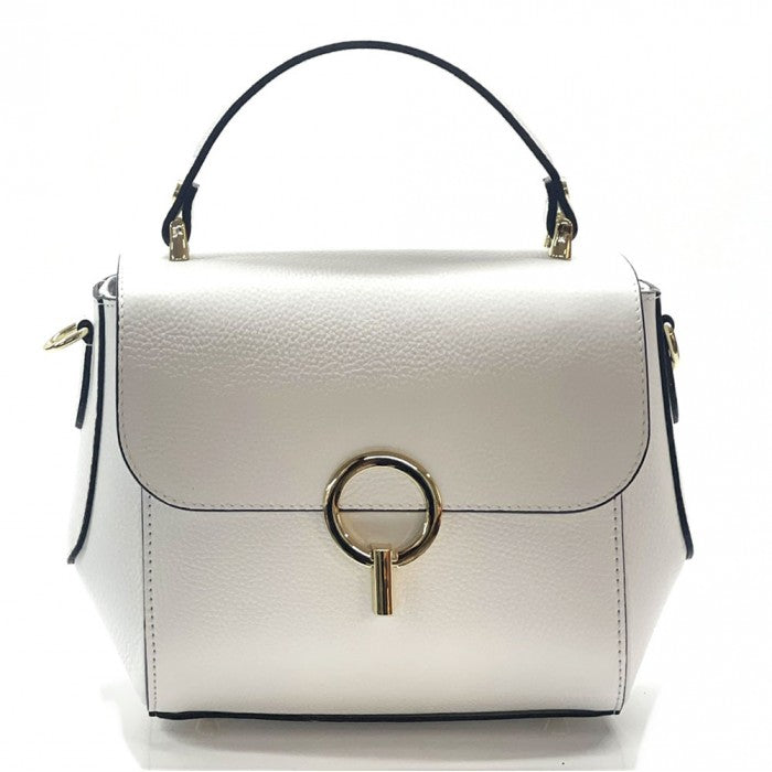 Kimberly Leather hand bag