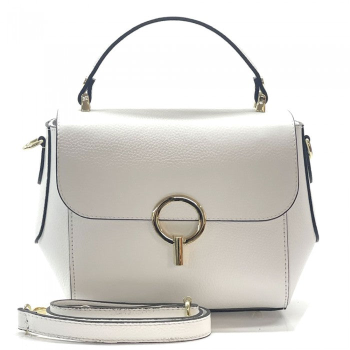 Kimberly Leather hand bag