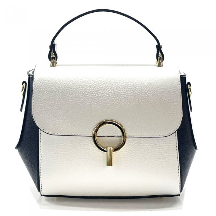 Kimberly Leather hand bag