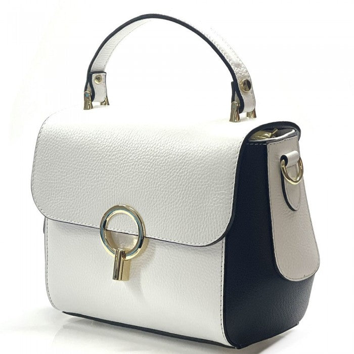 Kimberly Leather hand bag