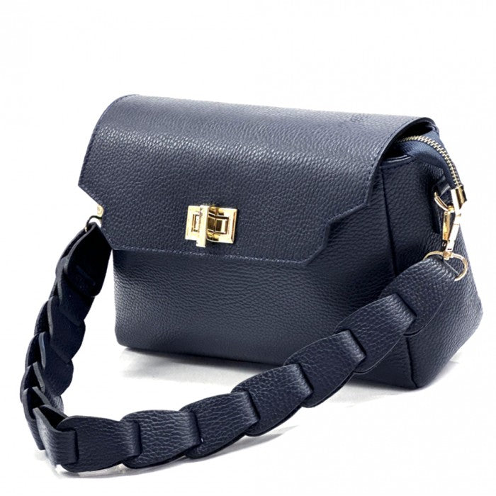 Sac en cuir Grazia