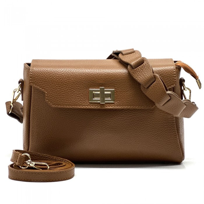 Sac en cuir Grazia